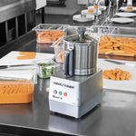Food Blenders