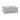 Roband Hot Bain Marie Fits 2 Rows X 2 1/2 Size Pans