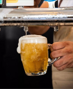 Beer Glasses 
