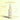 Monin Syrup - Butterscotch 700ml
