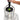 Robot Coupe Cl55 Vegetable Preparation With Pusher Feed Head