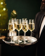 Champagne Glasses 
