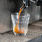 Coffee Dessert & Liqueur Glasses 
