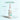 Monin Syrup - Frosted Mint 700ml