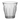 Duralex Picardie Coffee Glass 4 Sizes - Box of 6