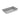 Steam Pan 1/1 Perforated Heavy Duty Stainless Steel - Gastronorm
