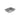Steam Pan 1/2 x 65mm Perforated Heavy Duty Stainless Steel - Gastronorm