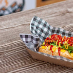 Grease Proof Paper 