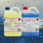 Other Cleaning Chemicals