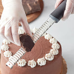 Graters