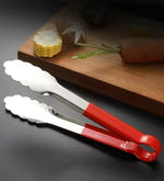 Tongs and Tweezers
