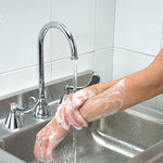 Handwashing