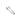 Loyal Pastry/Salad Serving Tong - 230mm