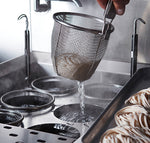 Pasta Cookers