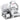 Anvil Belt Driven Slicer - 250mm
