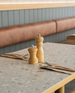 Salt and Pepper