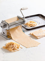 Pizza & Pasta