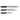 Shun Premier 3 Piece Chefs Knife Set