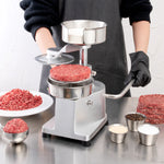 Patty Makers