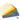 Cutting Board Polyethylene - 250x400x13mm