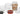 Container Plastic Disp 70ml Round (Pk50)