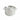 Stainless Steel Saucepot