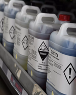 Chemicals 