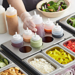 Sauce Bottles