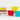 Muffin Cups Set of 12 Silicone - Avanti