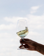 Wine Glasses 