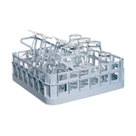 Glass Baskets 