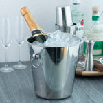 Wine And Ice Buckets 