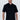 Chef Jacket Alex Press Stud Black - 6 Sizes