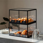 Food Displays 