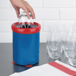 Glass Washers 