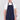 Apron Bib Cantine - Navy Blue