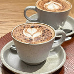 Tea & Coffee 