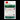 Dishwashing Liquid Apple - 2 Sizes