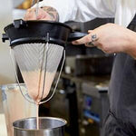 Colanders, Strainers and Mouli's