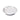 Steelite Black Line Coupe Bowl  20.5cm
