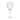 Rona Diverto Wine Glass 480ml