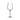 Rona Invitation Wine Glass 350ml