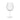 Rona Diverto Bordeaux Wine Glass 890ml