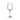 Rona Invitation Wine Glass 250ml