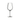 Rona Invitation Bordeaux Wine Glass 540ml