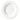 Steelite Simplicity Soup Plate 21.5CM
