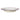 Steelite Cabernet White Soup/pasta Bowl With Red And Green Line 24CM