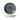 Steelite Craft Blue Coupe Bowl 21.5CM