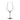 Rona Edge Bordeaux Wine Glass 640ml