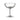 Rona Mondo Champagne Saucer Glass 280ml